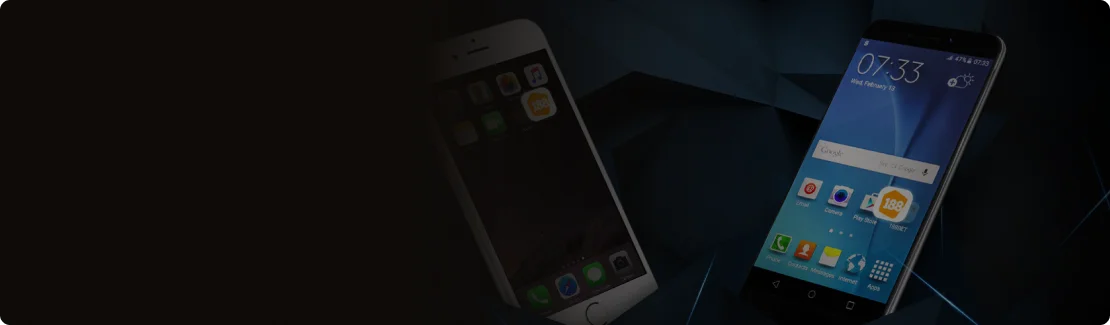 Các tính năng hữu ích của ứng dụng 188BET dành cho Android và iOS